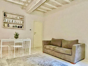 Il cortile del Centro 17